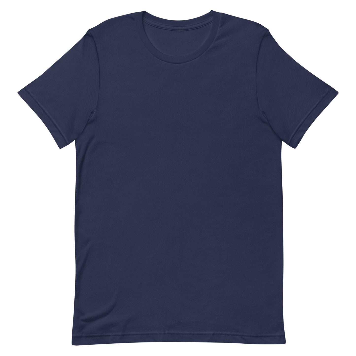 Unisex T-Shirt - Selbst gestalten