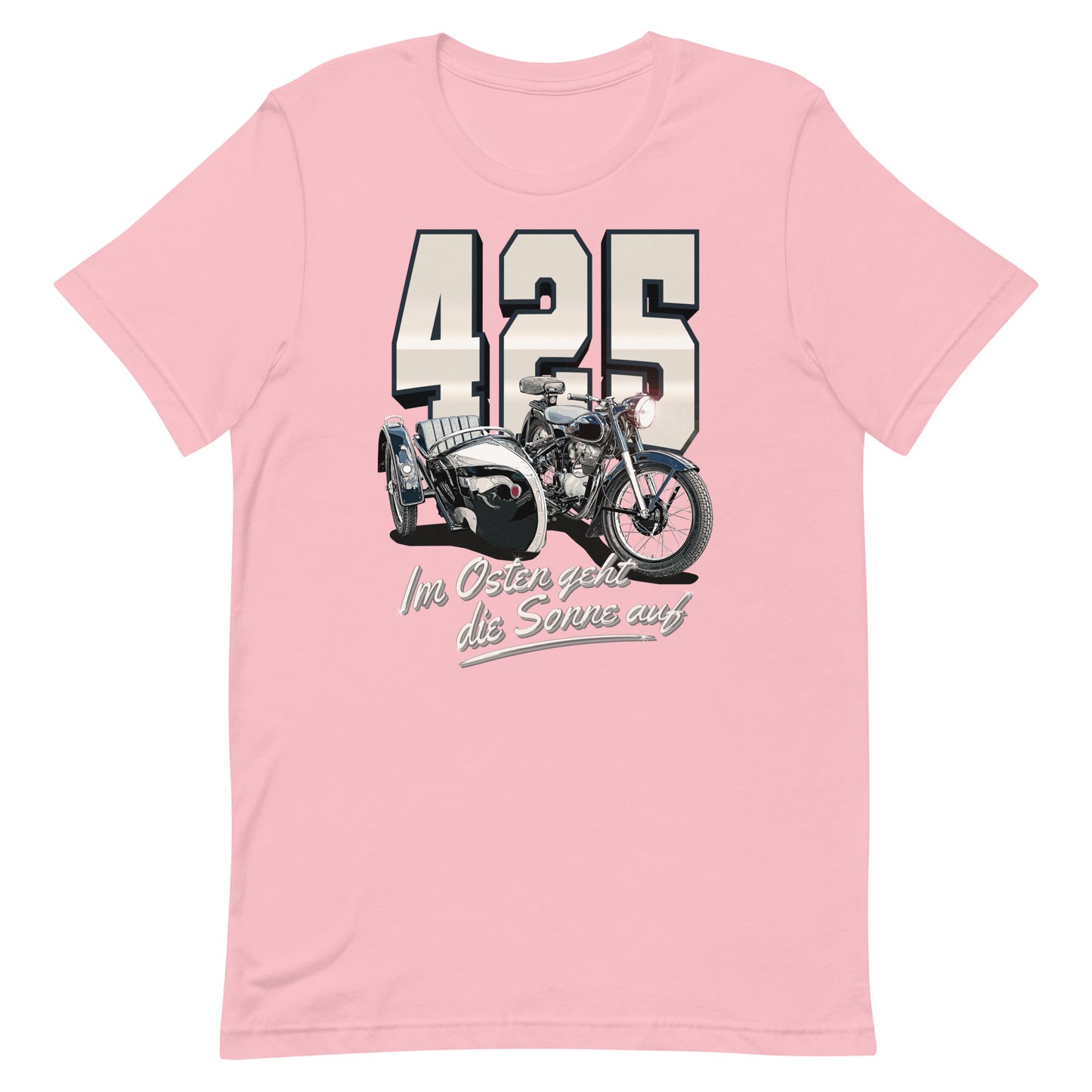 AWO 425 - Unisex T-Shirt