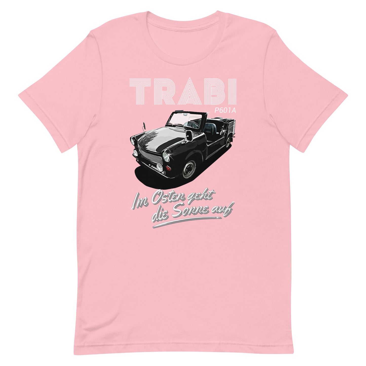 Trabant P601A - Unisex T-Shirt