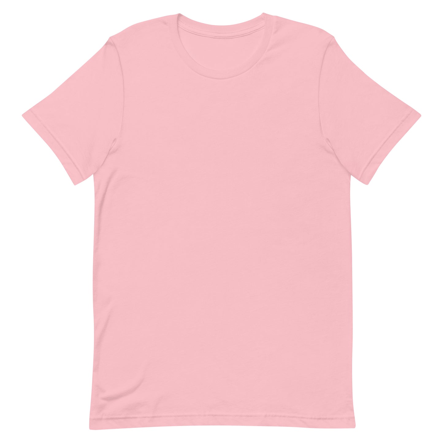 Unisex T-Shirt - Selbst gestalten