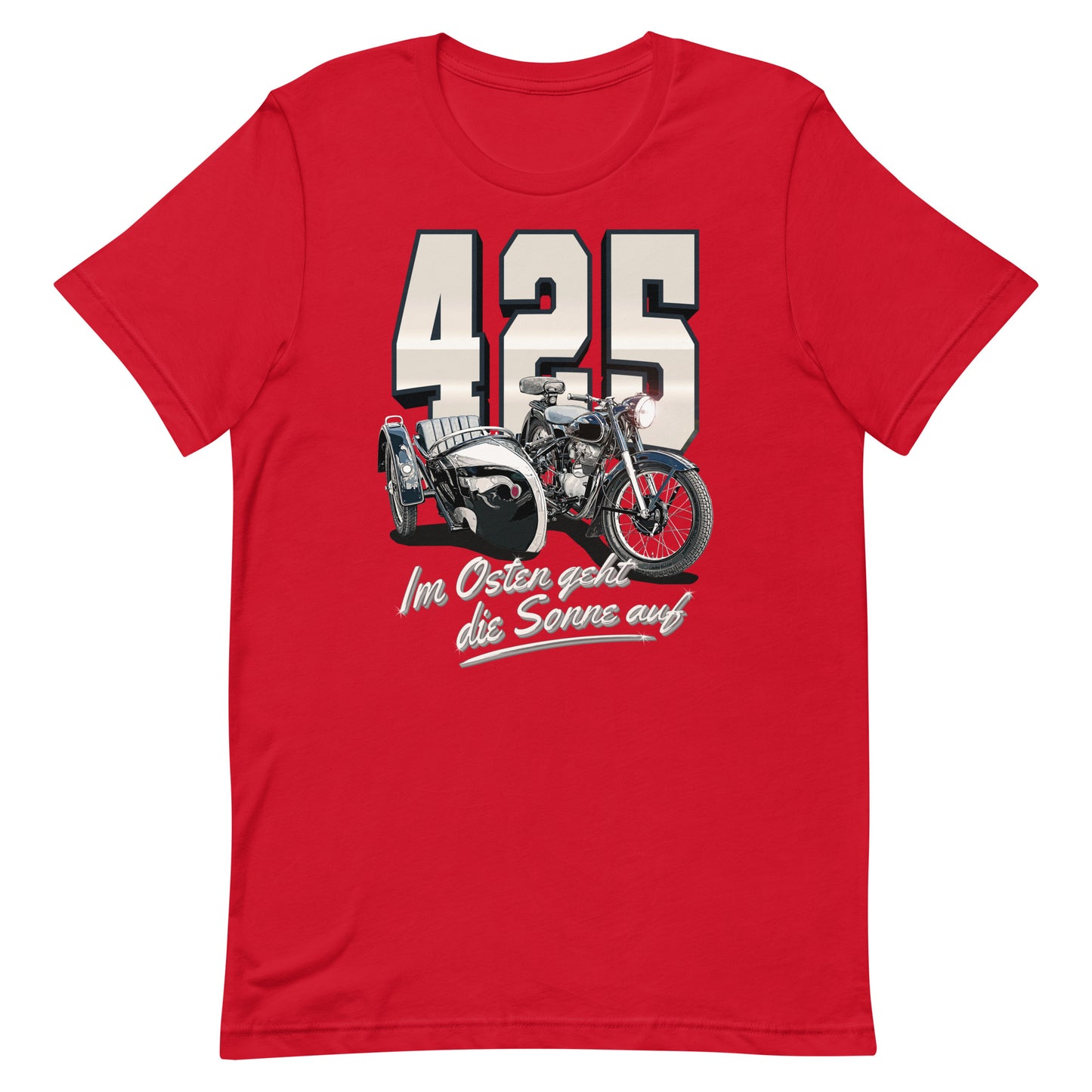 AWO 425 - Unisex T-Shirt