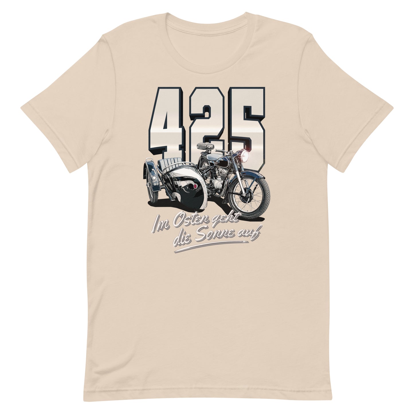 AWO 425 - Unisex T-Shirt