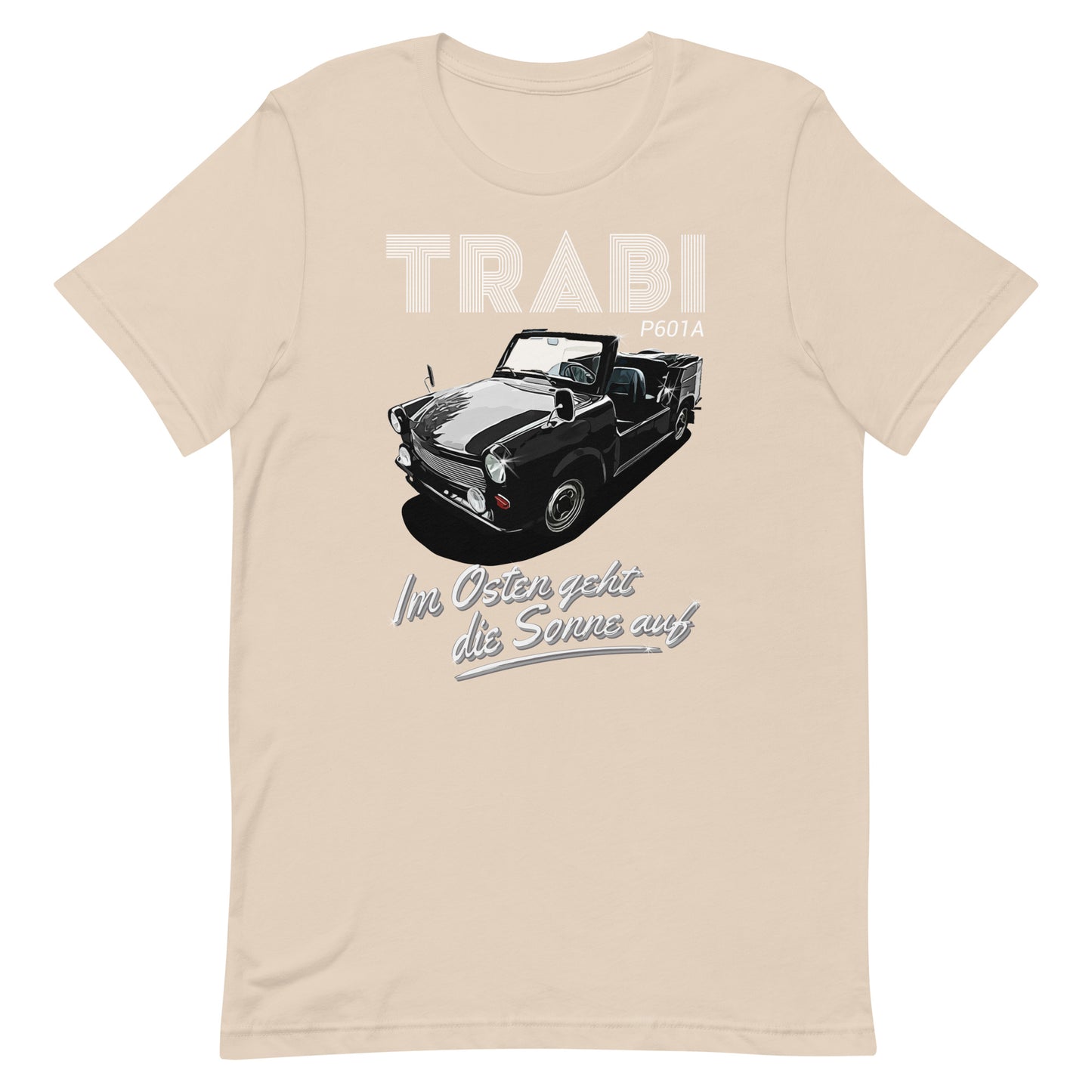 Trabant P601A - Unisex T-Shirt
