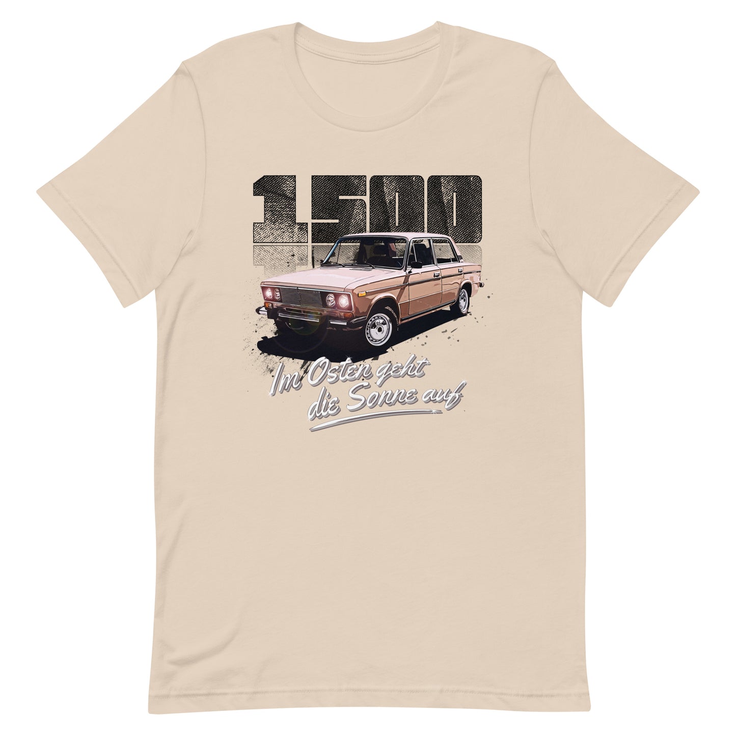 Lada 1500 - Unisex T-Shirt