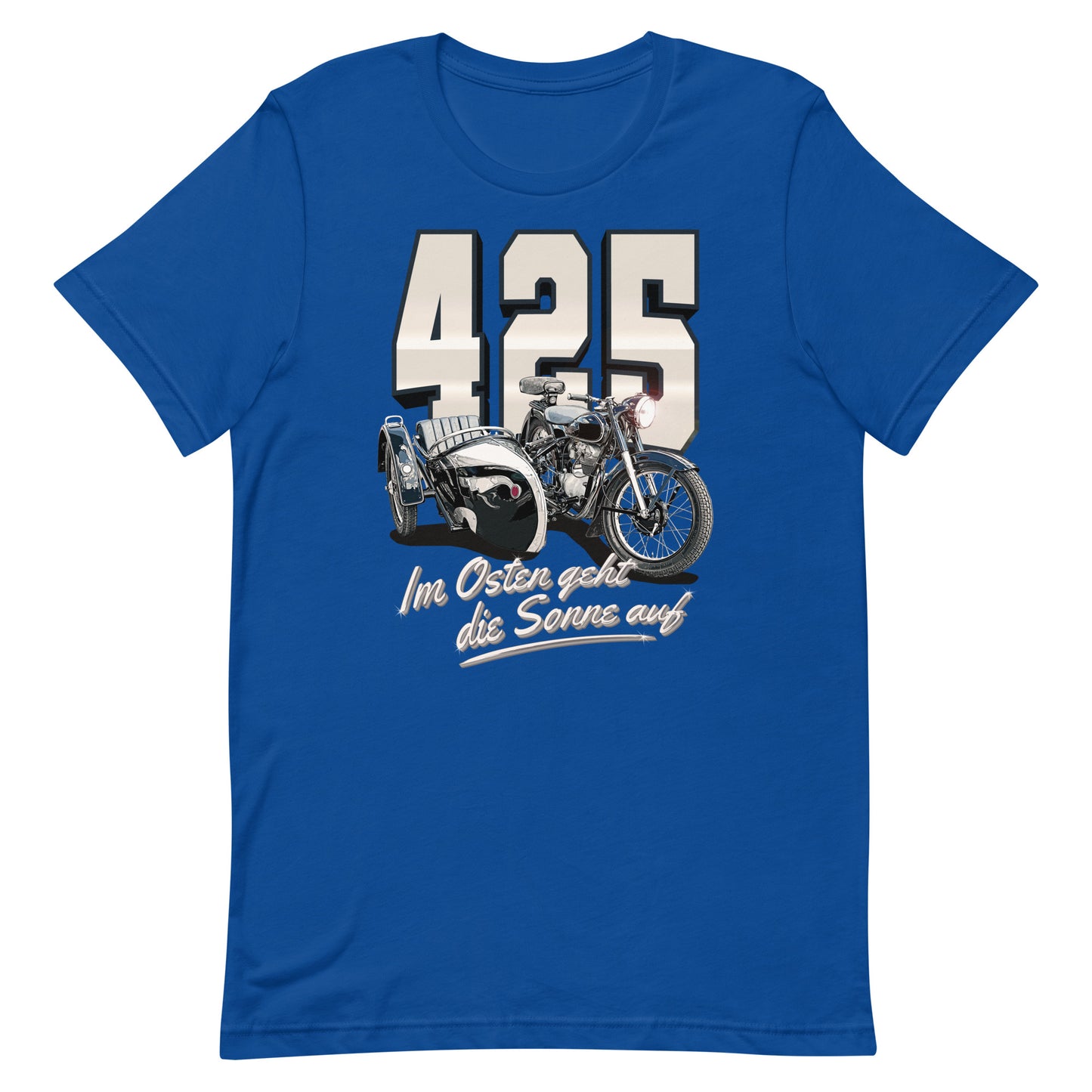 AWO 425 - Unisex T-Shirt
