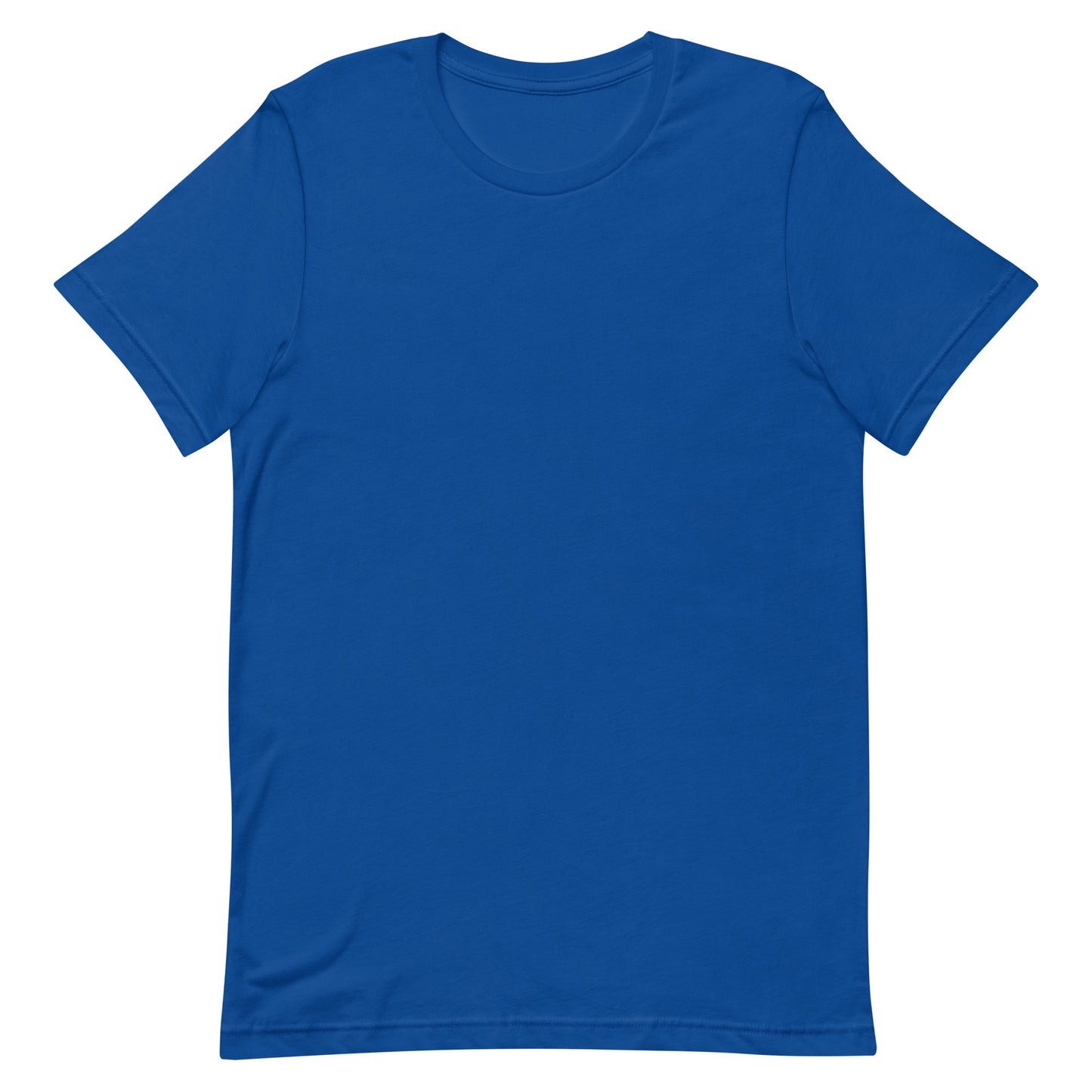 Unisex T-Shirt - Selbst gestalten