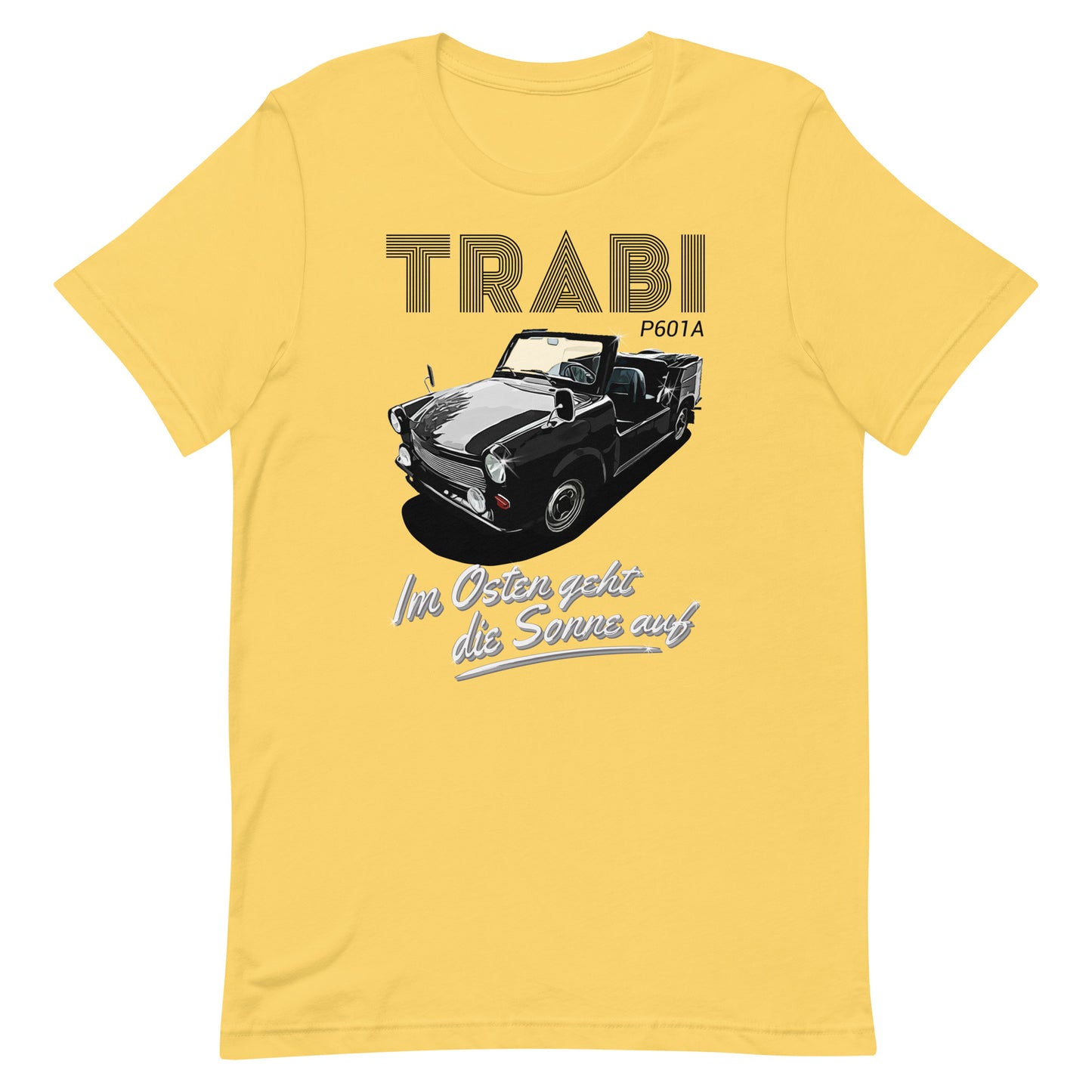 Trabant P601A - Unisex T-Shirt
