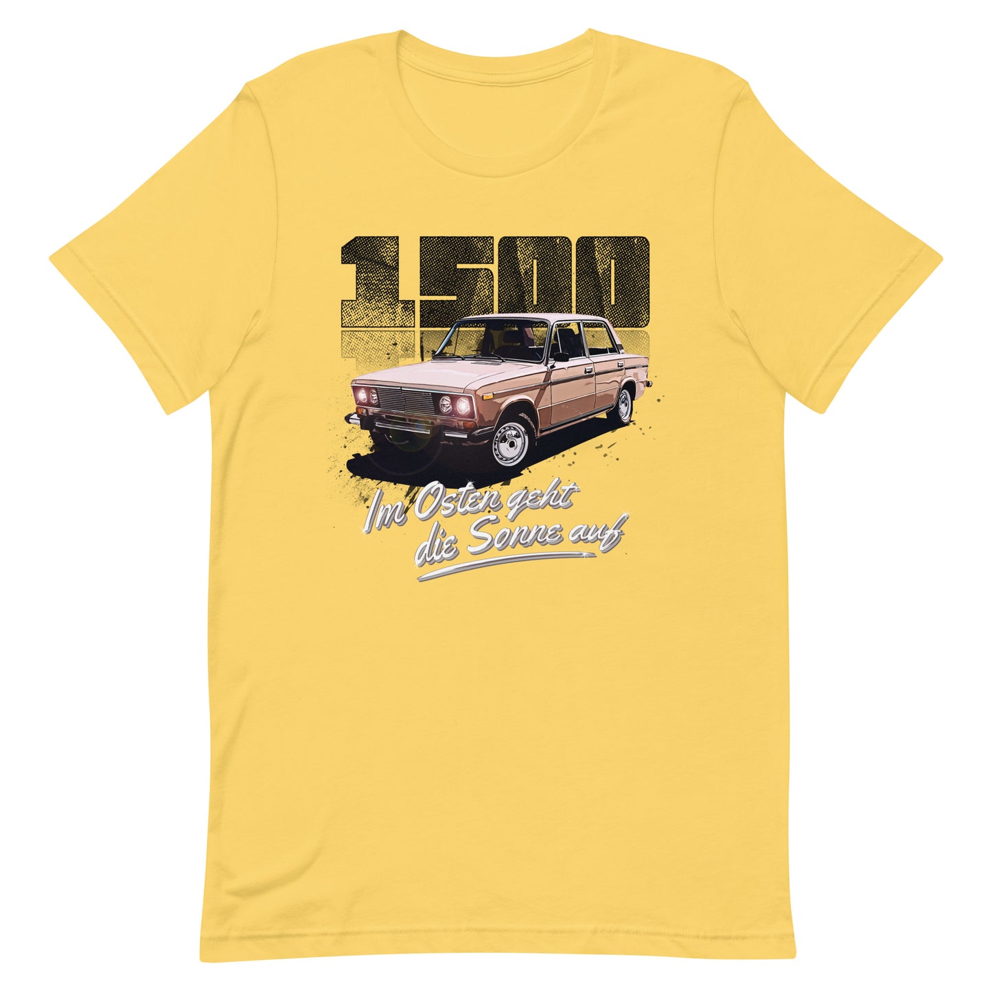 Lada 1500 - Unisex T-Shirt