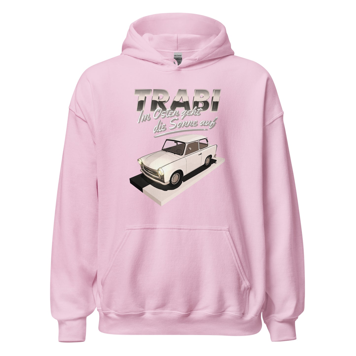 Trabi P601 - Unisex Hoodie