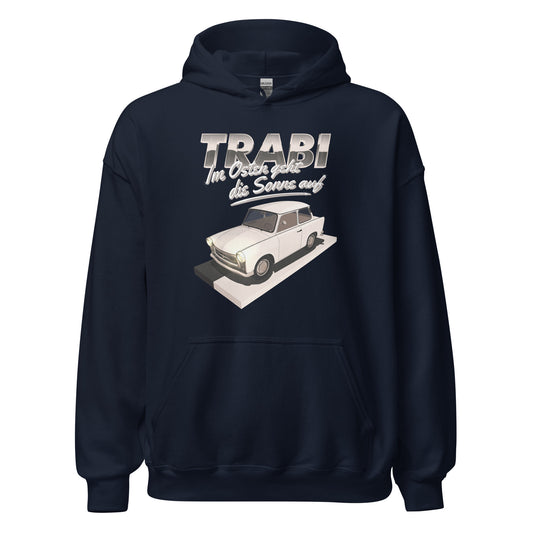 Trabi P601 - Unisex Hoodie