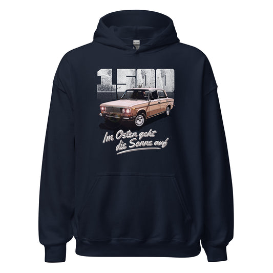 Lada 1500 - Unisex Hoodie