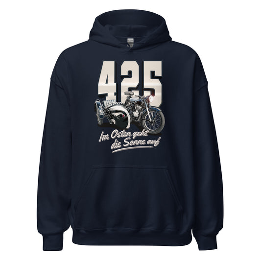 AWO 425 - Unisex Hoodie