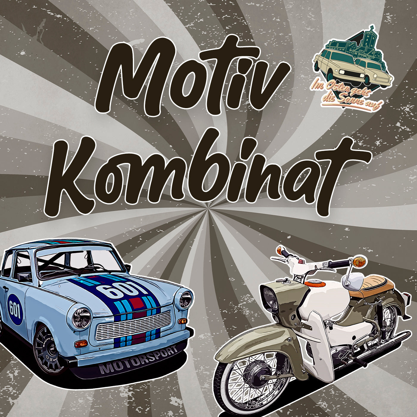 Motiv-Kombinat