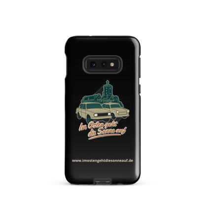 Hardcase Samsung®-Hülle - Logo