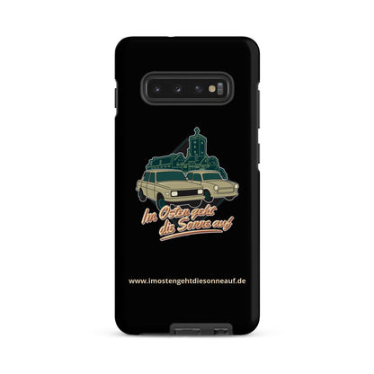 Hardcase Samsung®-Hülle - Logo