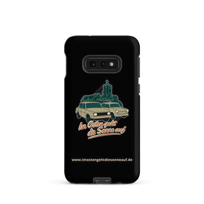 Hardcase Samsung®-Hülle - Logo