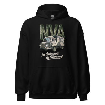 Barkas B-1000 NVA - Unisex Hoodie