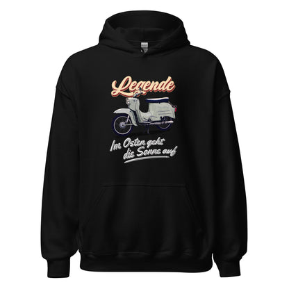 Schwalbe KR51  - Unisex Hoodie