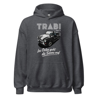Trabant P601A - Unisex Hoodie
