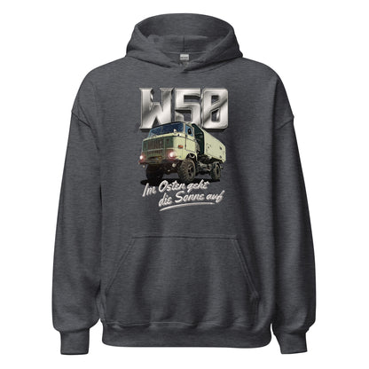 IFA W50 - Unisex Hoodie