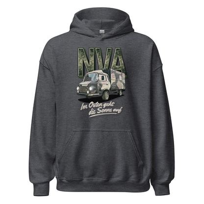 Barkas B-1000 NVA - Unisex Hoodie
