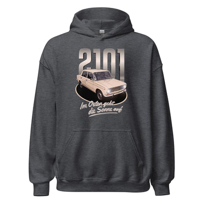Lada 2101 - Unisex Hoodie