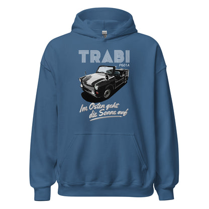Trabant P601A - Unisex Hoodie