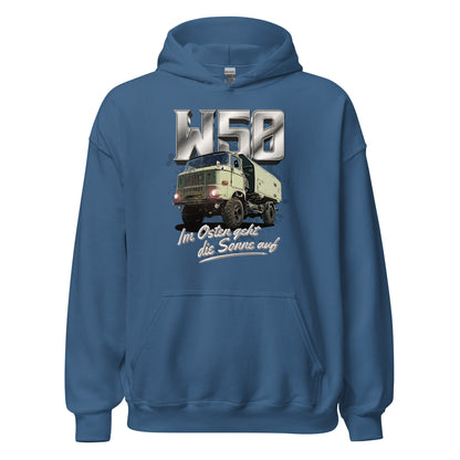 IFA W50 - Unisex Hoodie