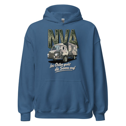 Barkas B-1000 NVA - Unisex Hoodie