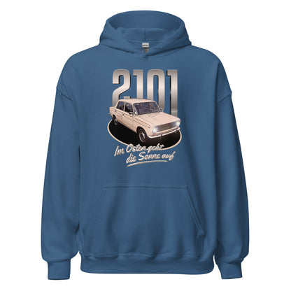 Lada 2101 - Unisex Hoodie