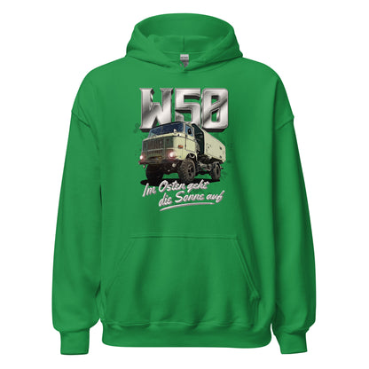 IFA W50 - Unisex Hoodie