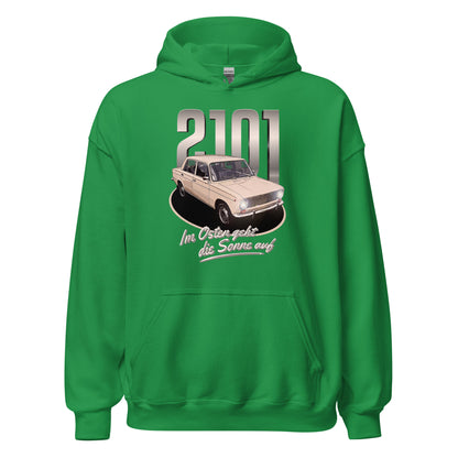 Lada 2101 - Unisex Hoodie