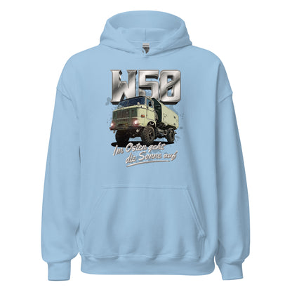 IFA W50 - Unisex Hoodie