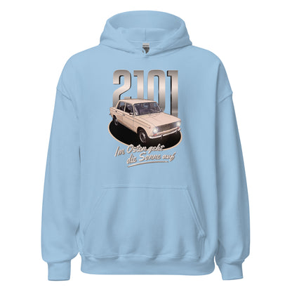 Lada 2101 - Unisex Hoodie