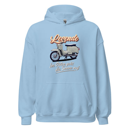 Schwalbe KR51  - Unisex Hoodie