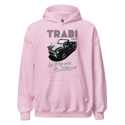 Trabant P601A - Unisex Hoodie