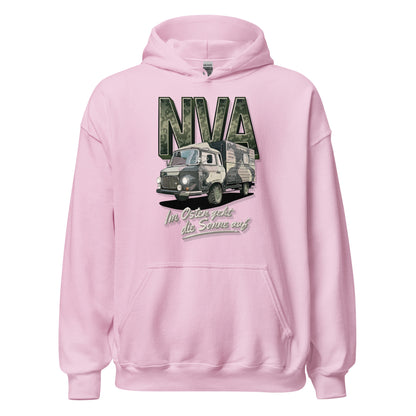 Barkas B-1000 NVA - Unisex Hoodie