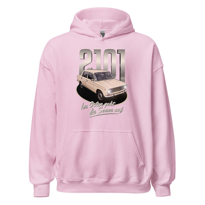 Lada 2101 - Unisex Hoodie