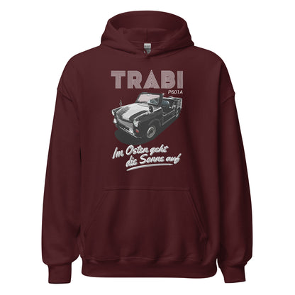 Trabant P601A - Unisex Hoodie