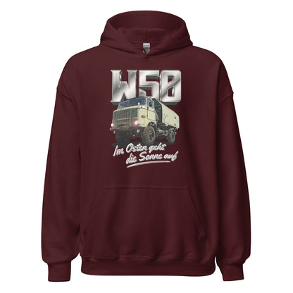 IFA W50 - Unisex Hoodie