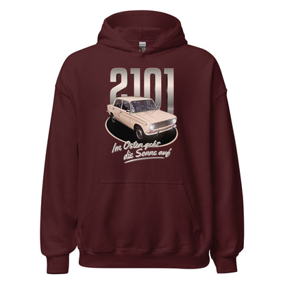 Lada 2101 - Unisex Hoodie