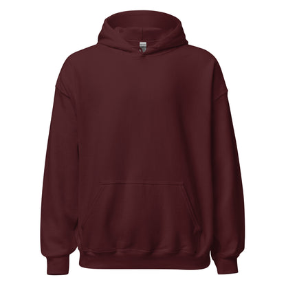 Hoodie - Selbst gestalten