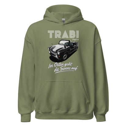 Trabant P601A - Unisex Hoodie