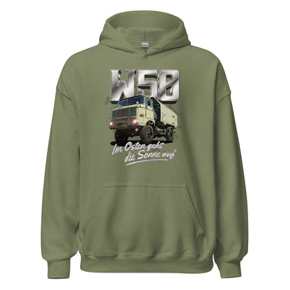IFA W50 - Unisex Hoodie