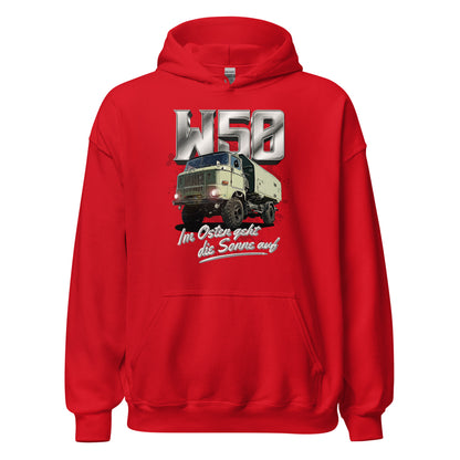 IFA W50 - Unisex Hoodie
