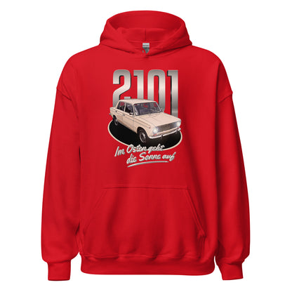 Lada 2101 - Unisex Hoodie