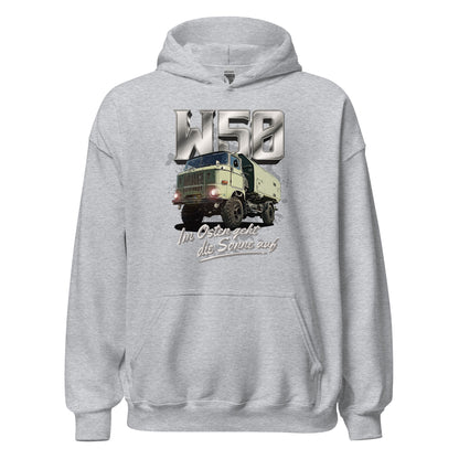 IFA W50 - Unisex Hoodie