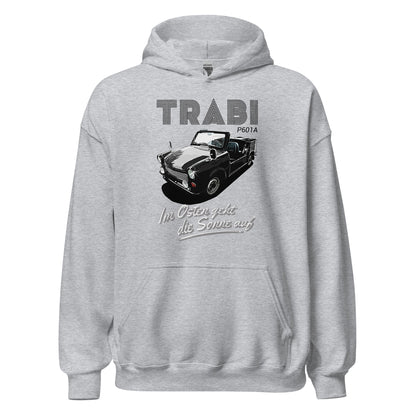 Trabant P601A - Unisex Hoodie