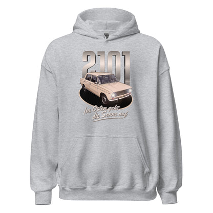 Lada 2101 - Unisex Hoodie