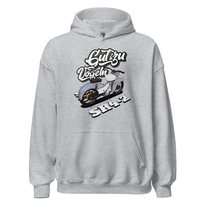 Gut zu Vögeln Star - Unisex Hoodie